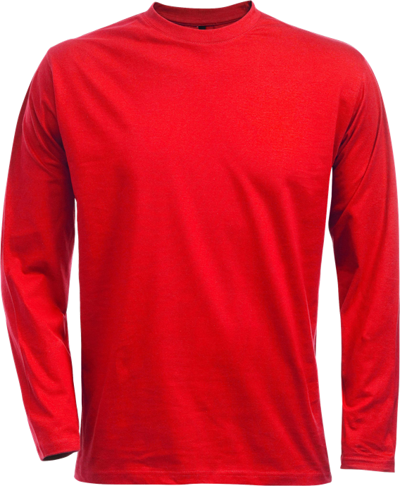 t-shirt code 1914 röd
