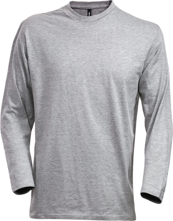 t-shirt code 1914 ljusgrå