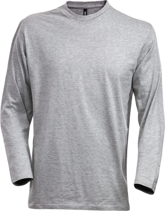 t-shirt code 1914 ljusgrå