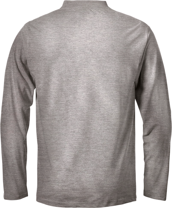 t-shirt code 1914 ljusgrå