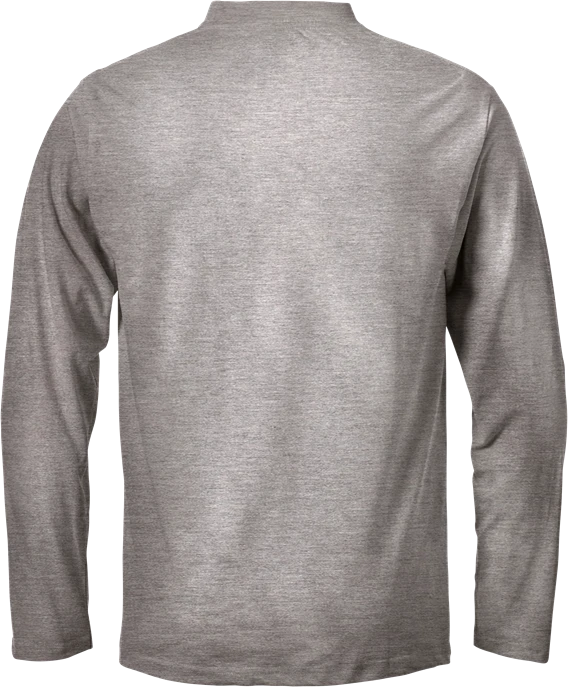 t-shirt code 1914 ljusgrå