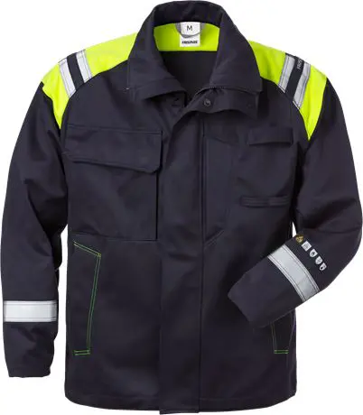 Jacka 4174 marin