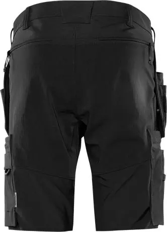 Shorts 2598 LWS svart