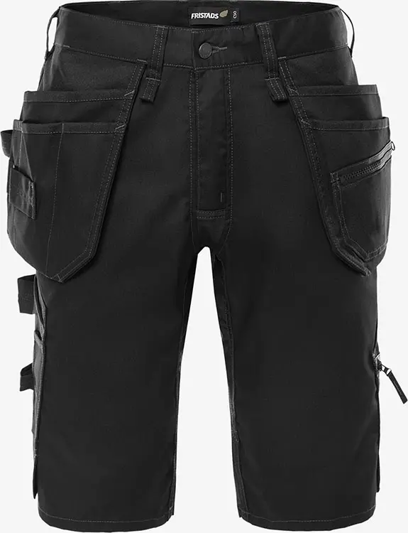 Shorts 2902 GWM svart