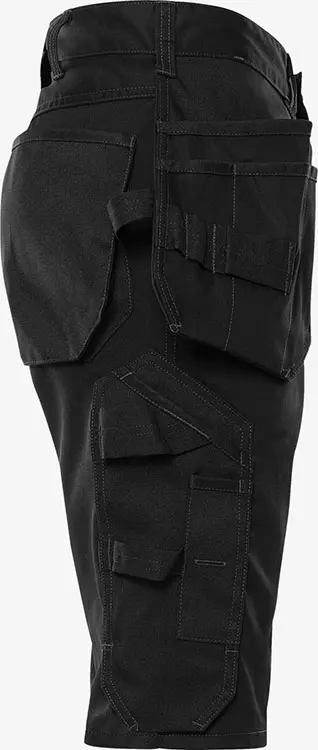 Shorts 2902 GWM svart