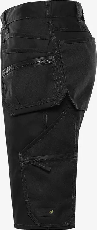 Shorts 2902 GWM svart