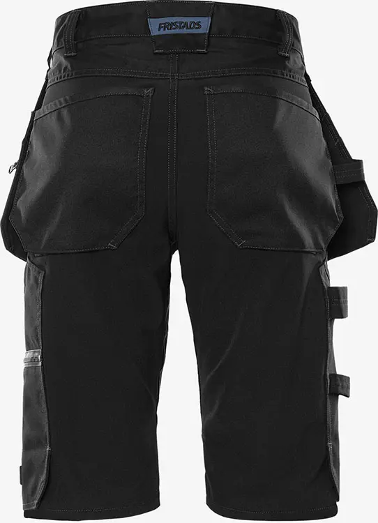 Shorts 2902 GWM svart