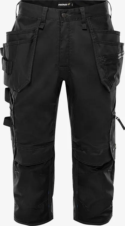 Piratbyxa 2903 svart