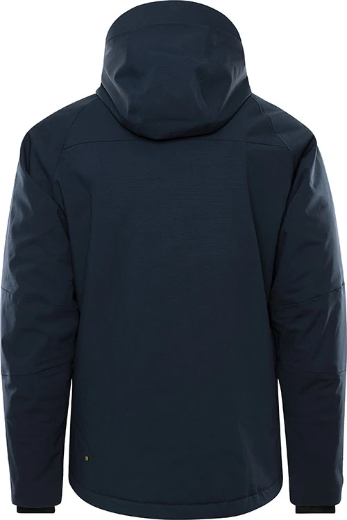 Jacka fodrad 4883 GLS mörk marin