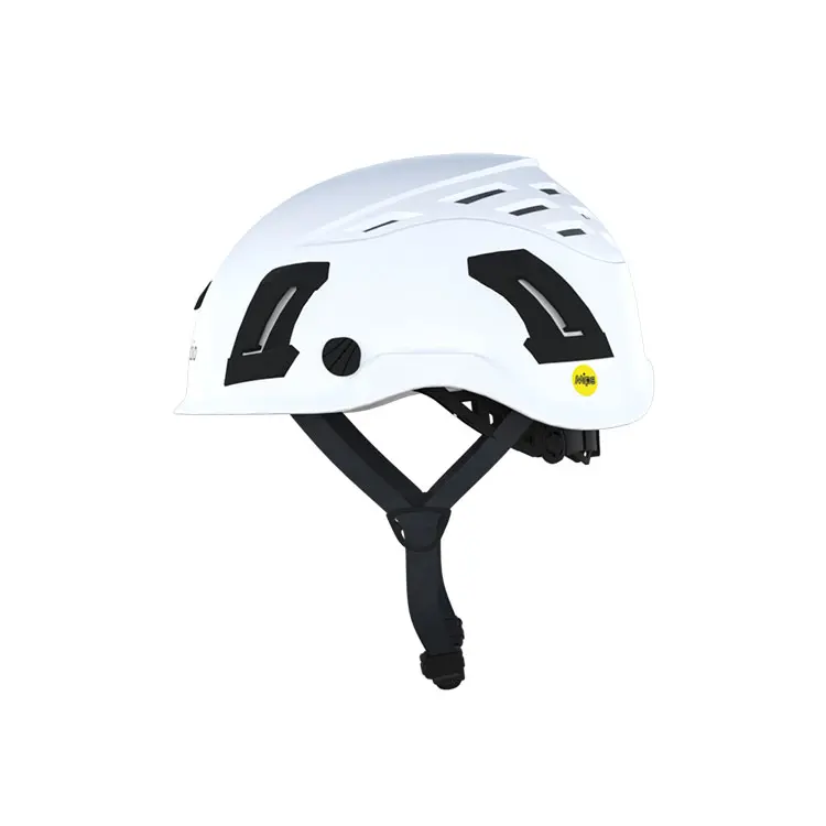 Skyddshjälm Guardio Armet vit