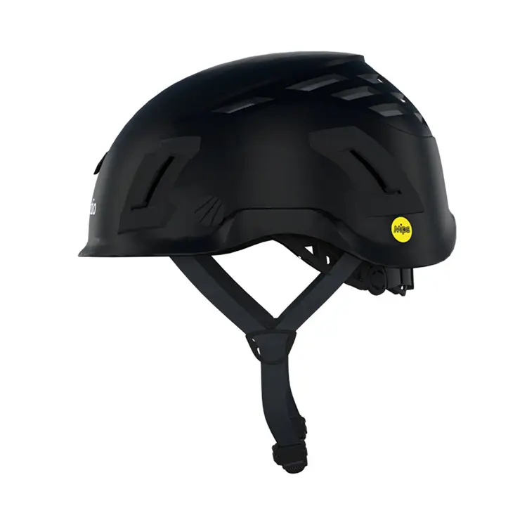 Skyddshjälm Guardio Armet svart