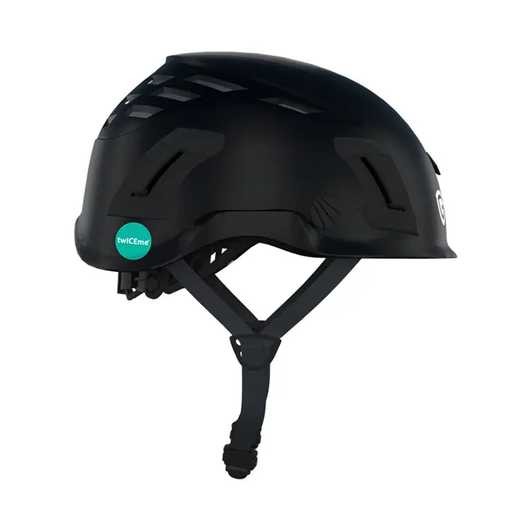 Skyddshjälm Guardio Armet svart