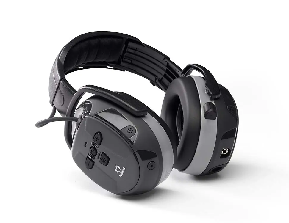 Hörselkåpa Xstream DL 48001