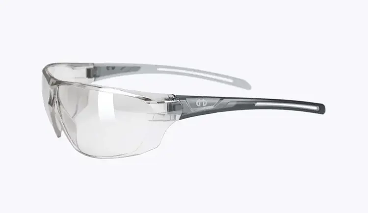 skyddsglasögon helium 20 inne/ute