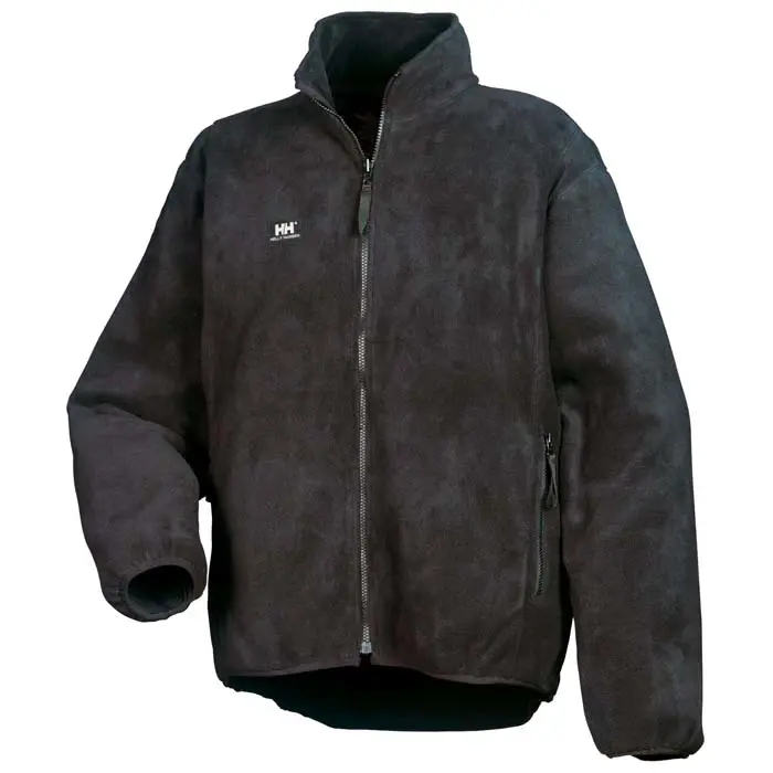 fleecejacka red lake 72065 sva