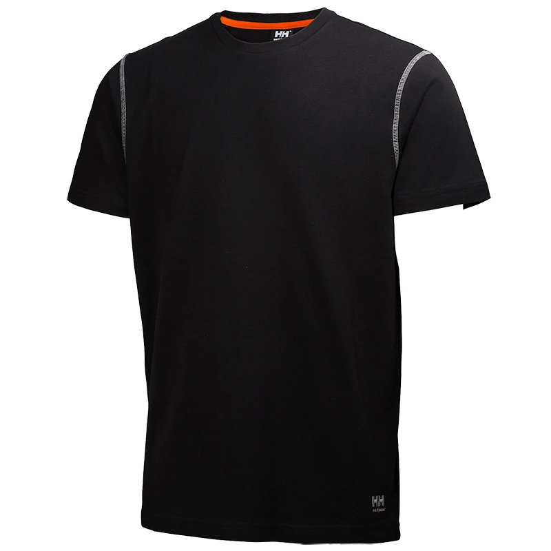 t-shirt oxford 79024 helly han