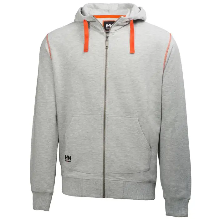 hoodie oxford hellyhansenworkw