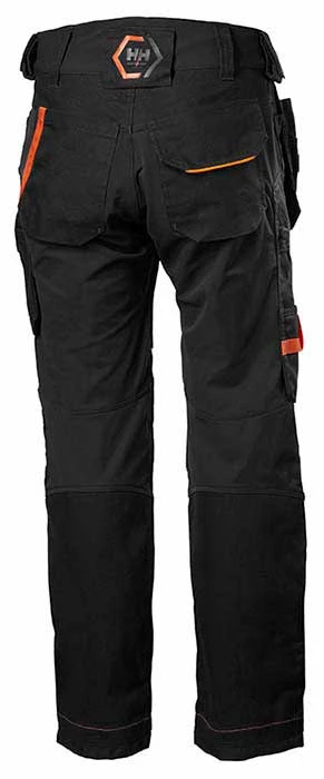 Byxa Chelsea 77441 svart