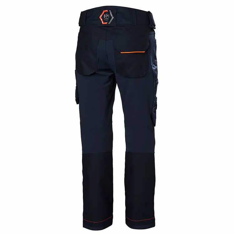 Byxa Chelsea 77441 navy