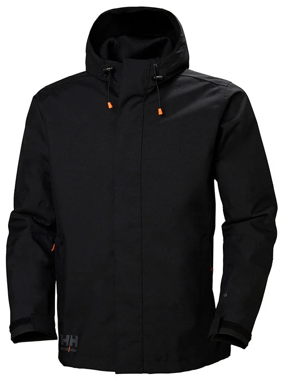 Skaljacka 71290 svart