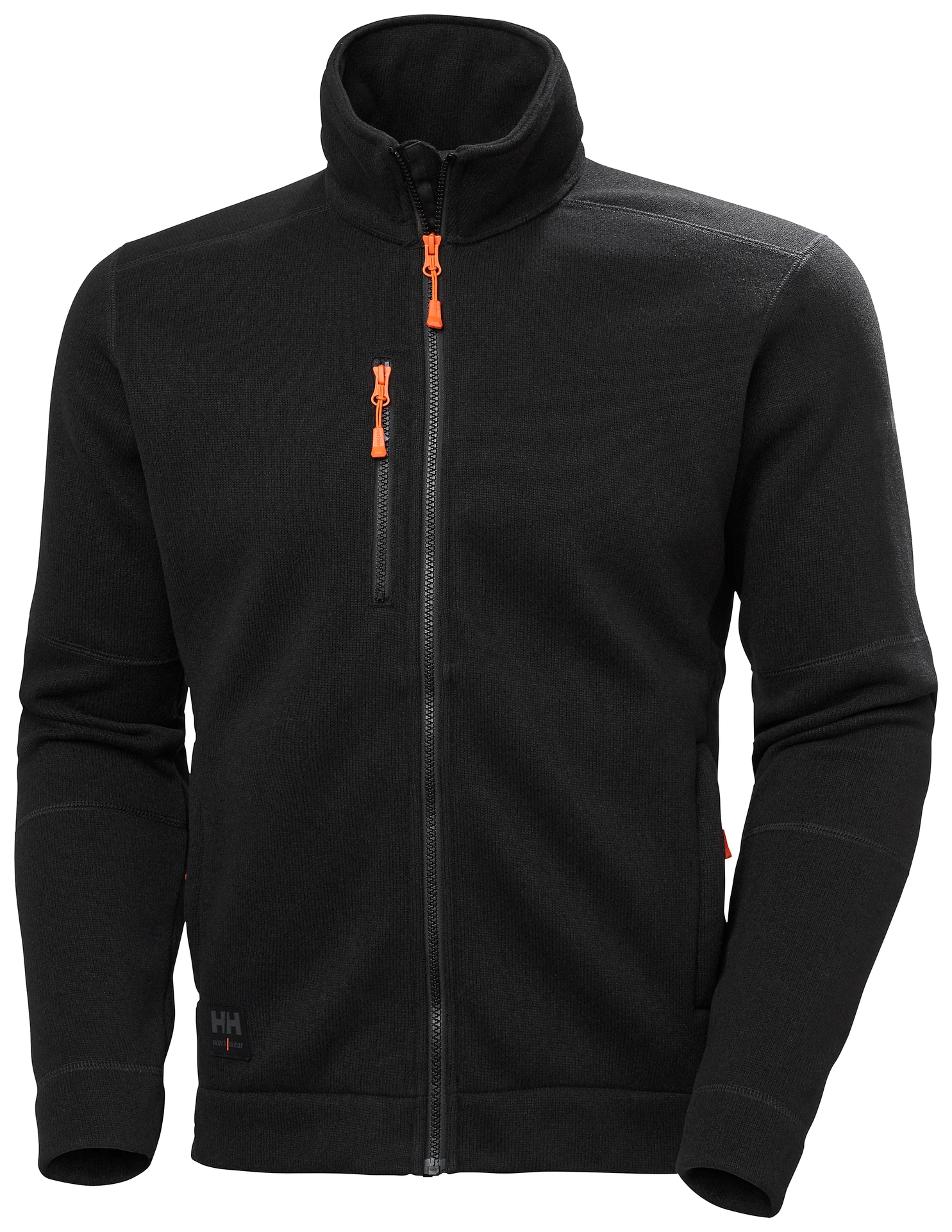 Tröja Kensington 72250 svart