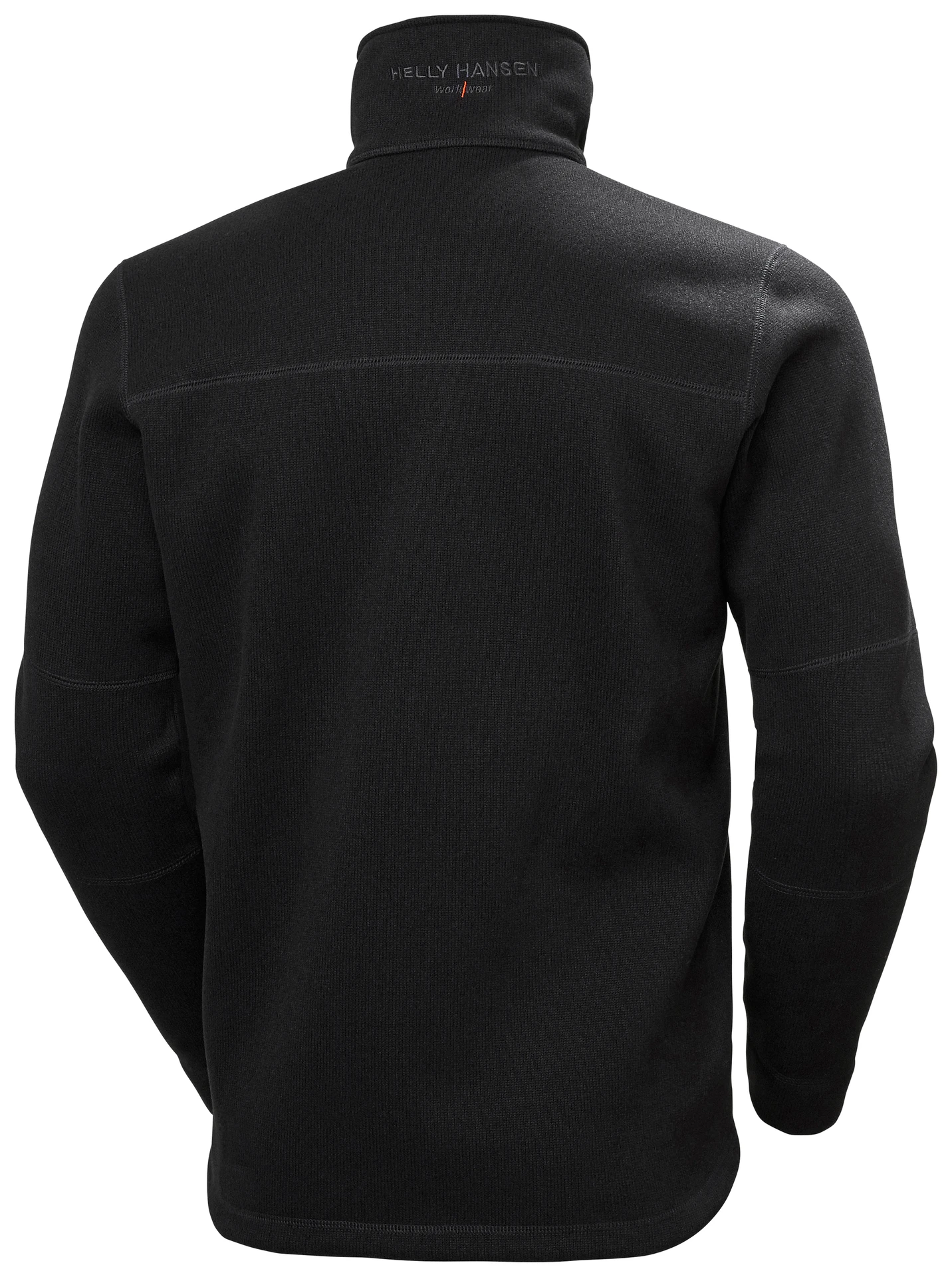 Tröja Kensington 72250 svart