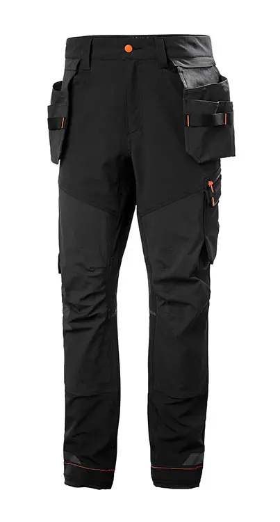 Byxa Helly Hansen Svart