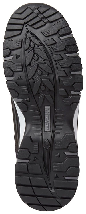 Skyddssko Helly Hansen svart/g