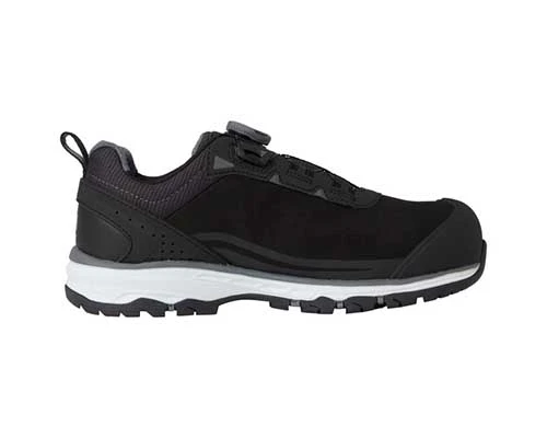 sko dam luna 78248 HH1389 grey