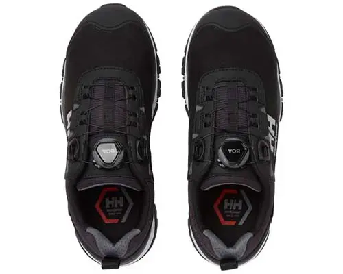 sko dam luna 78248 HH1389 grey