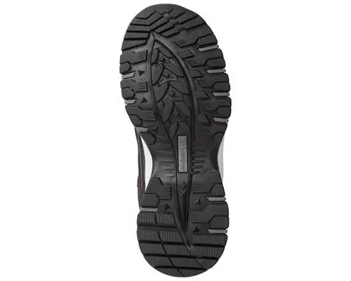 sko dam luna 78248 HH1389 grey