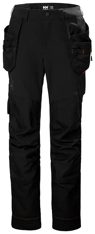 Byxa Helly Hansen svart