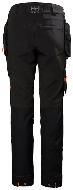Byxa Helly Hansen svart