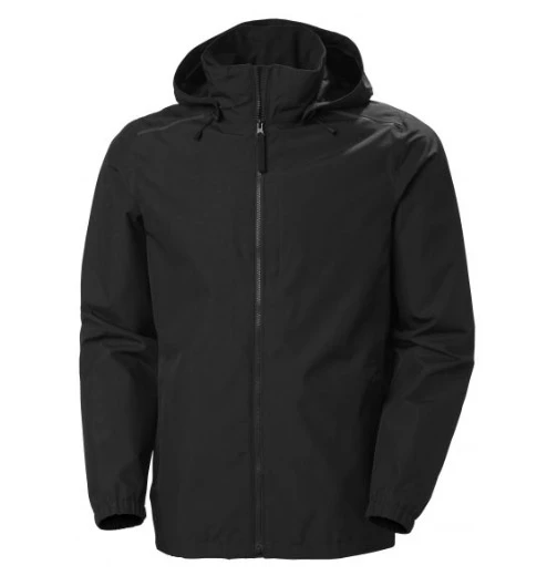 Skaljacka Manchester 2.0 71261 HH1421 Svart