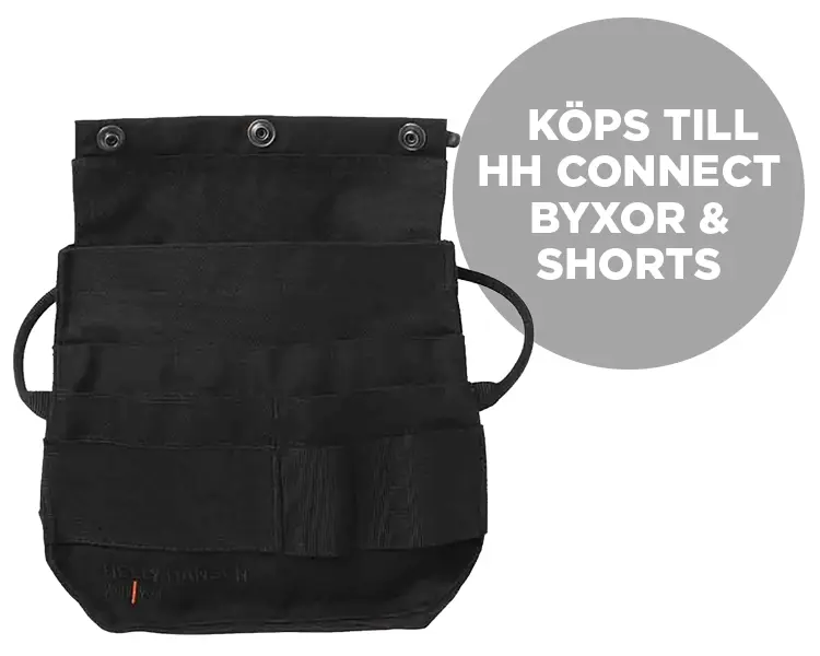 hängficka 79471 svart