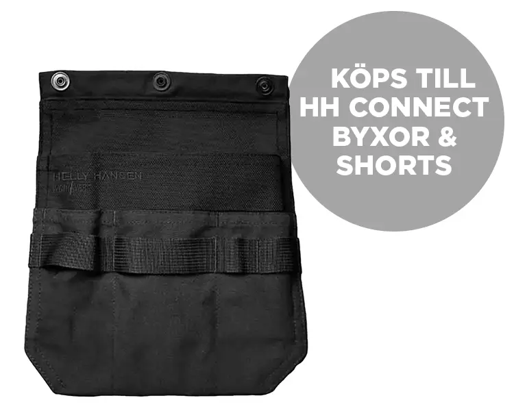 hängficka 79473 svart