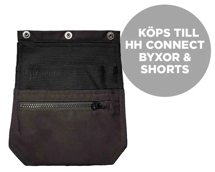 hängficka 79474 svart