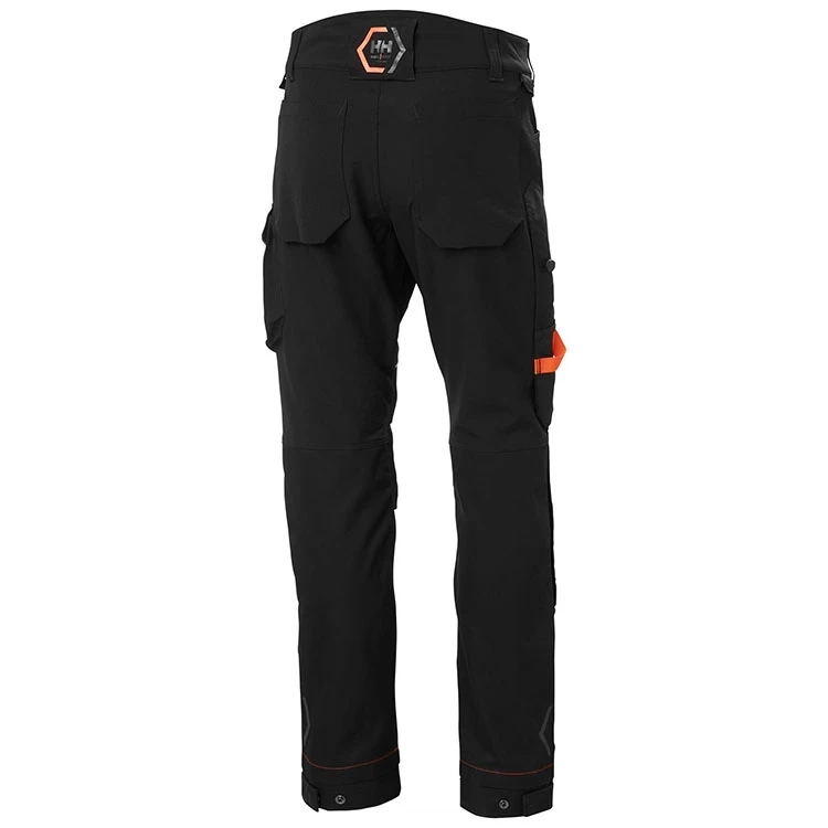 Byca Chelsea Eco 77556 svart