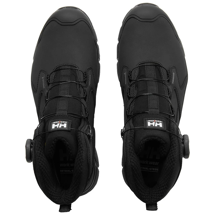 Halvkänga Kensington MXR 78453 svart