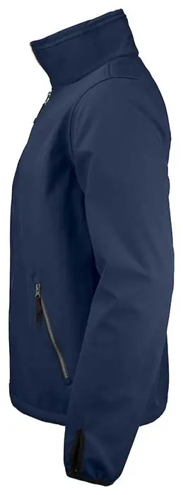softshelljacka 1201 marin