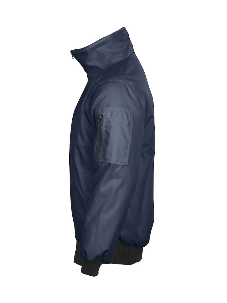 Pilotjacka 1357 jobman marin