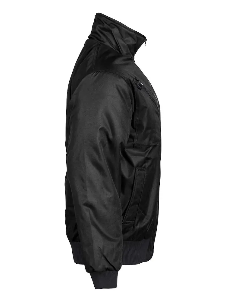 Pilotjacka 1357 jobman svart