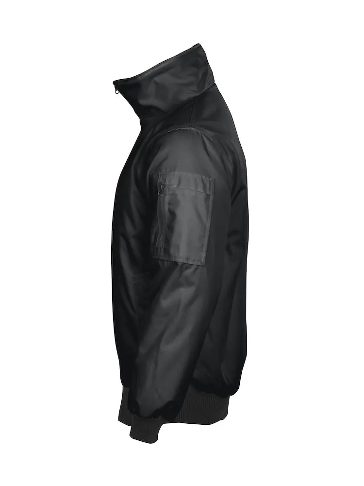 Pilotjacka 1357 jobman svart