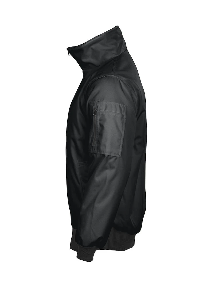 Pilotjacka 1357 jobman svart