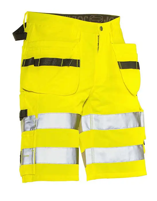 Shorts 2207 Jobman gul