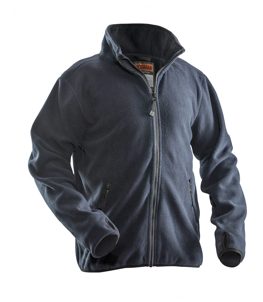 fleecejacka 5501 jobman marin