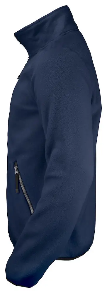 fleecejacka 5501 jobman marin