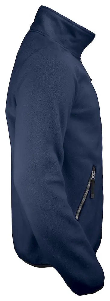 fleecejacka 5501 jobman marin