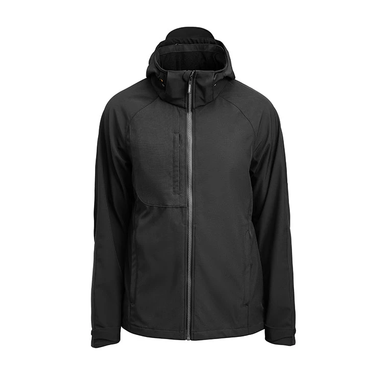 Jacka oxygen 1391 svart