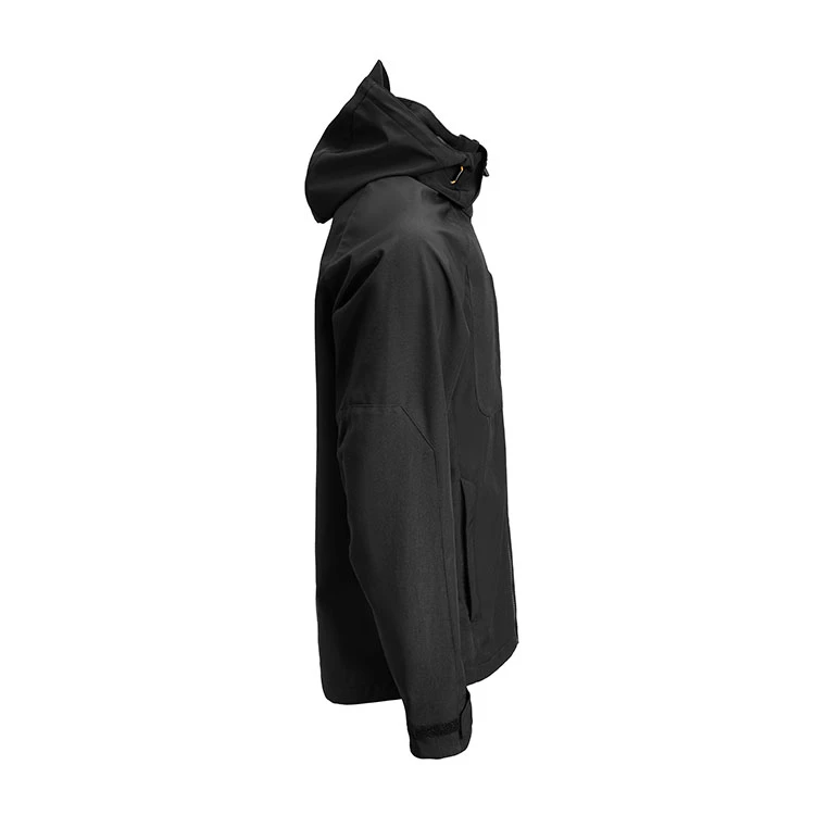 Jacka oxygen 1391 svart